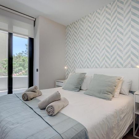 Stylish 2 Bedroom Apartment In Estepona Old Town Екстер'єр фото