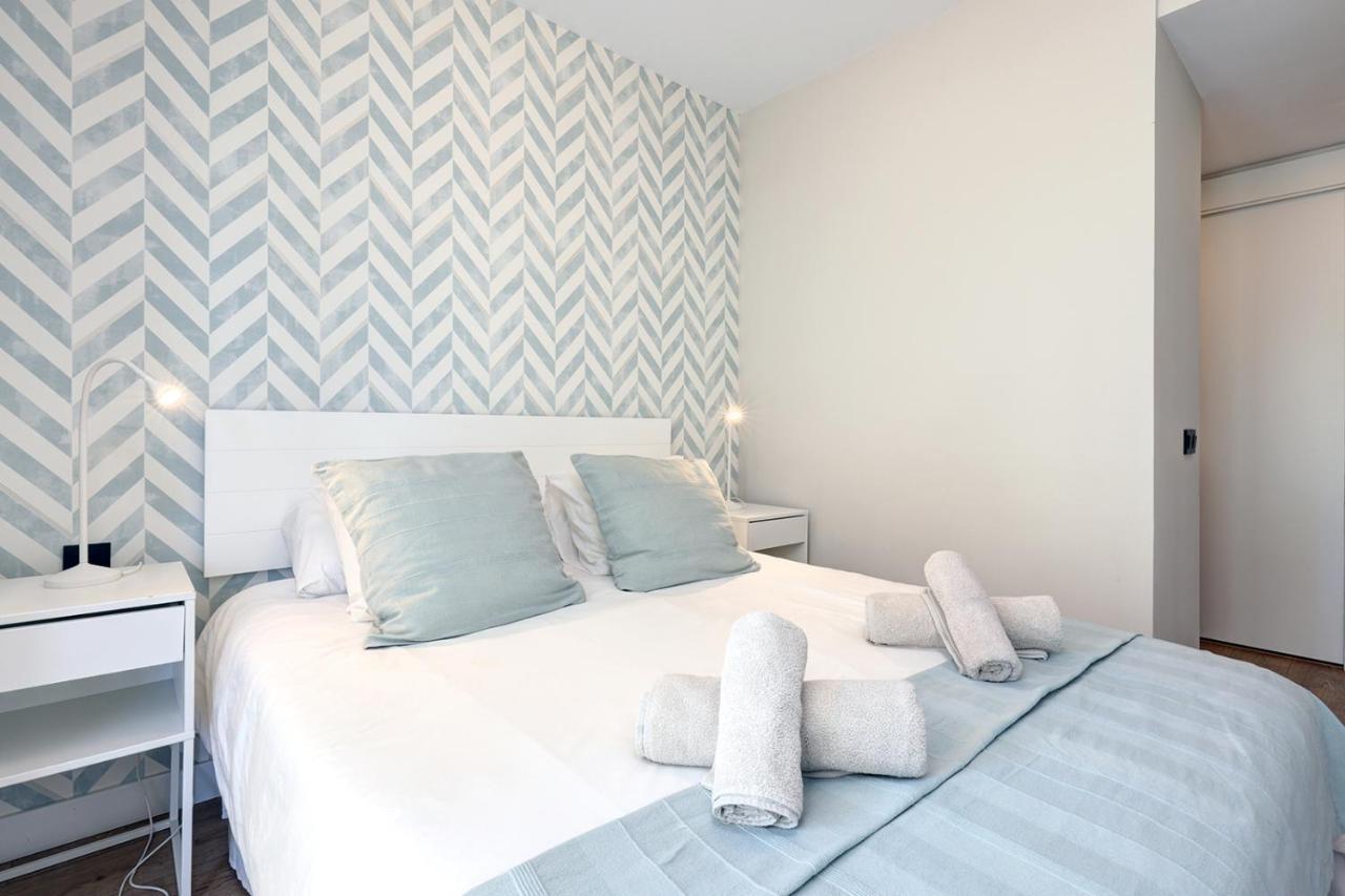 Stylish 2 Bedroom Apartment In Estepona Old Town Екстер'єр фото