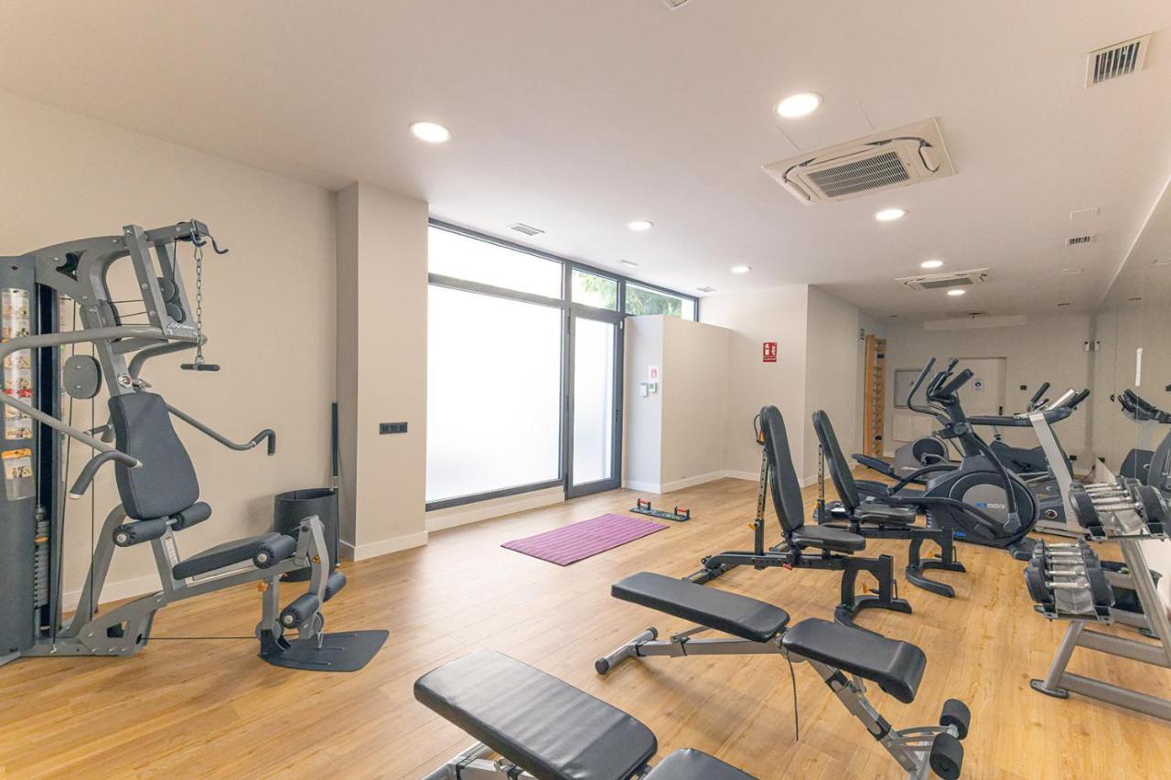 Stylish 2 Bedroom Apartment In Estepona Old Town Екстер'єр фото