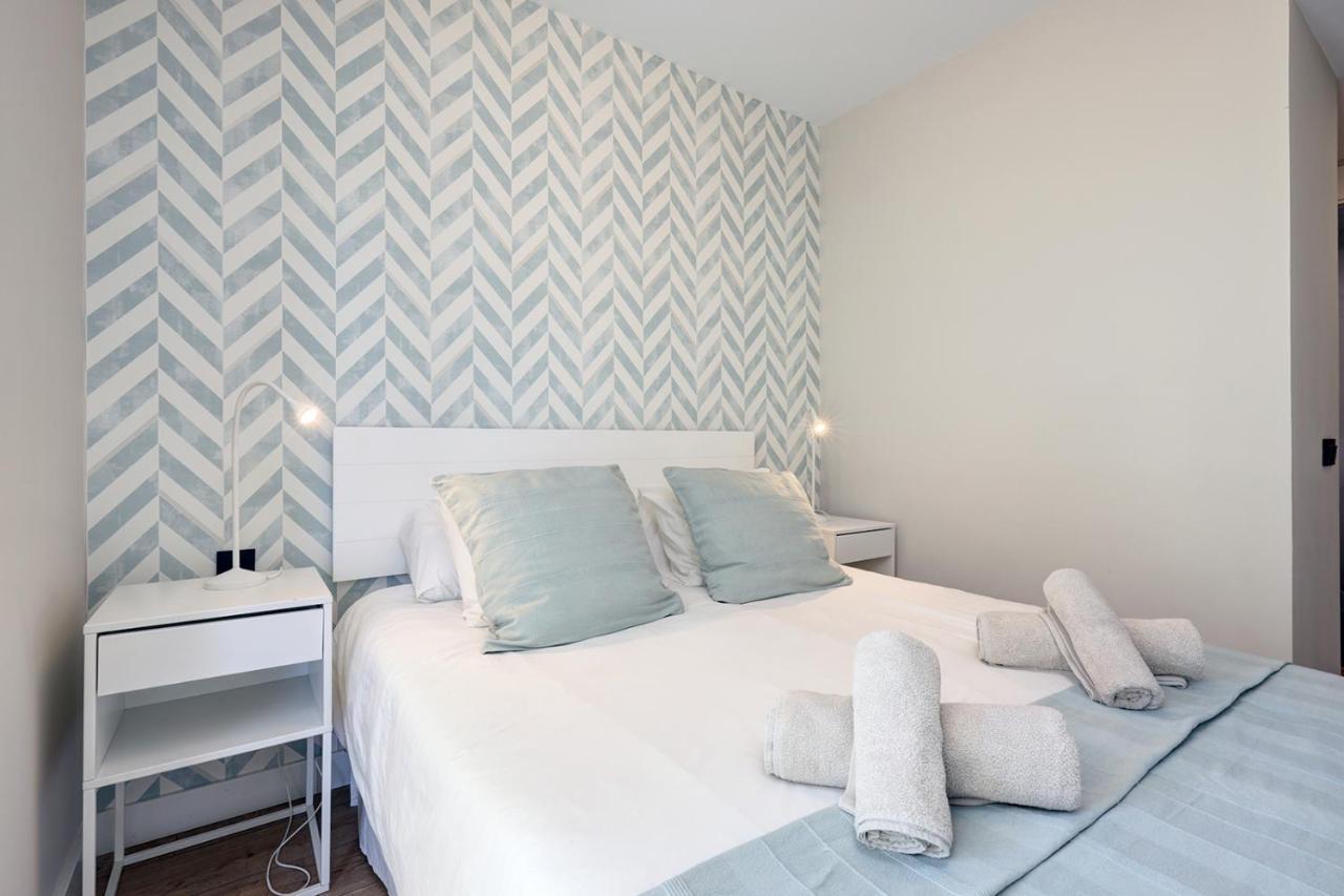 Stylish 2 Bedroom Apartment In Estepona Old Town Екстер'єр фото