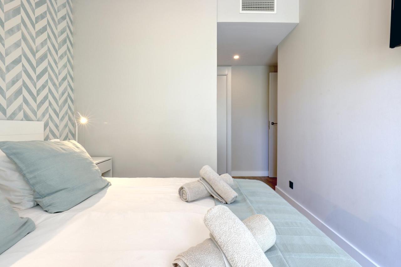 Stylish 2 Bedroom Apartment In Estepona Old Town Екстер'єр фото