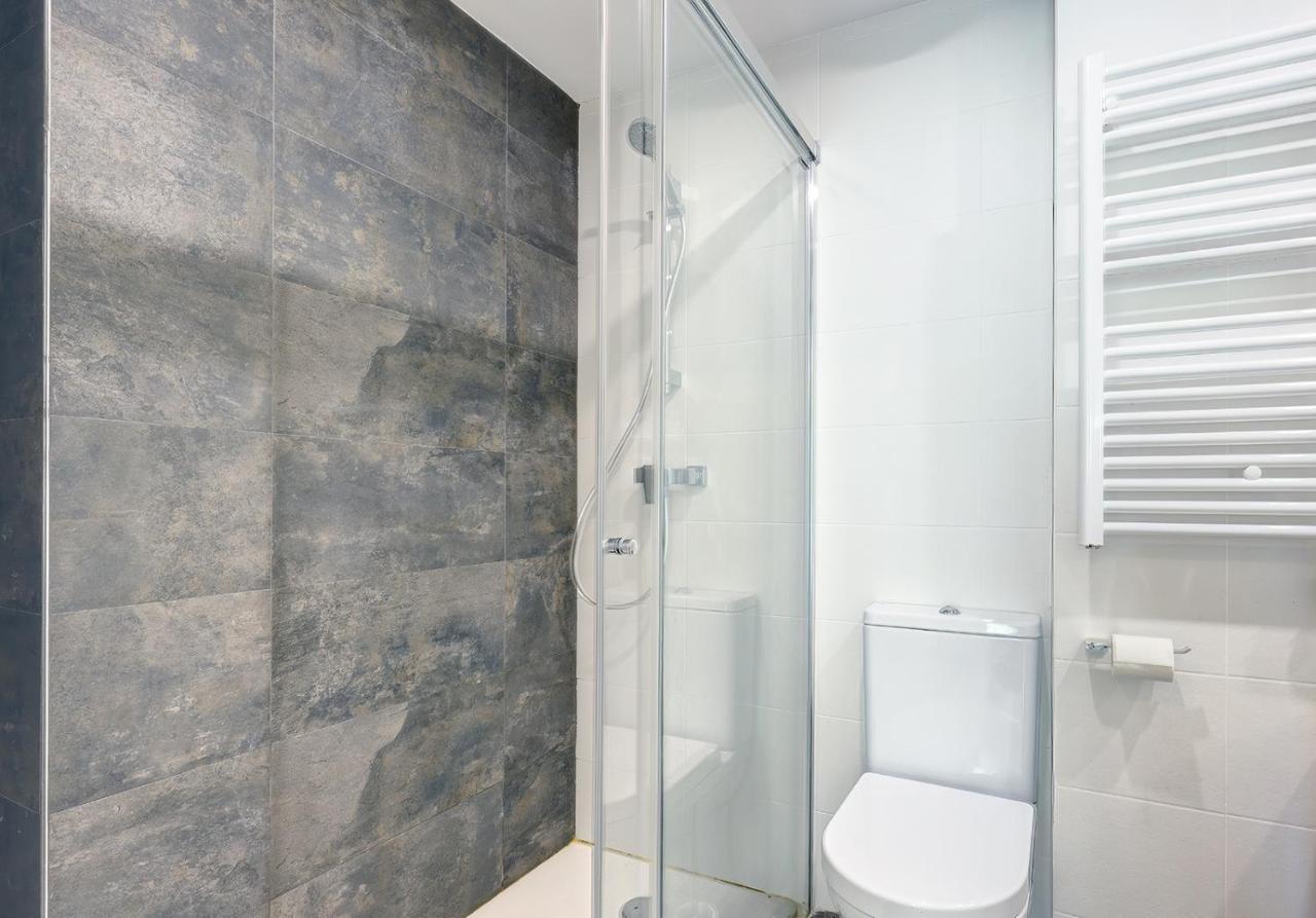 Stylish 2 Bedroom Apartment In Estepona Old Town Екстер'єр фото